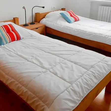 公寓 Flat Near The Slopes Mont Blanc 霞慕尼